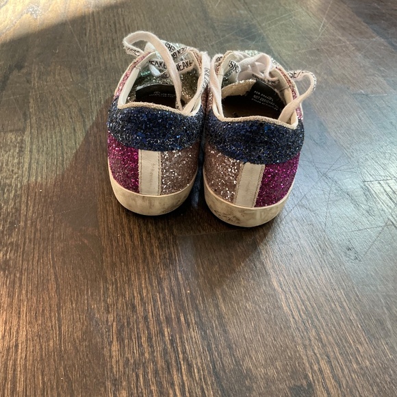 Golden Goose Sneakers 35 - Picture 6 of 7
